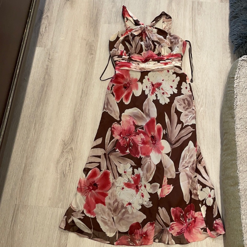 Anne Klein dress